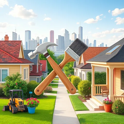 Home Renovation Services USA | Expert Home Renovation Solutions