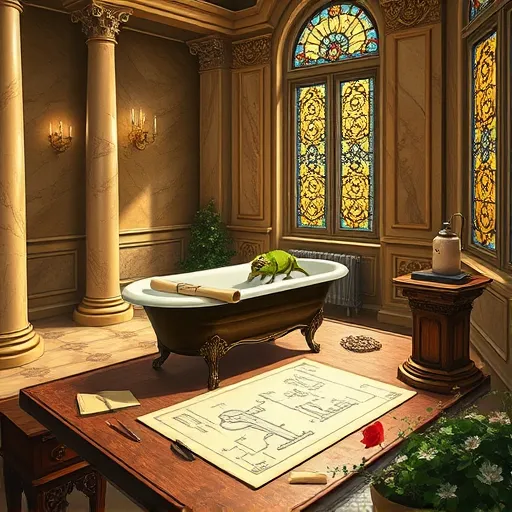 Steps to Remodel a Bathroom: Expert Guide for a Stunning Makeover