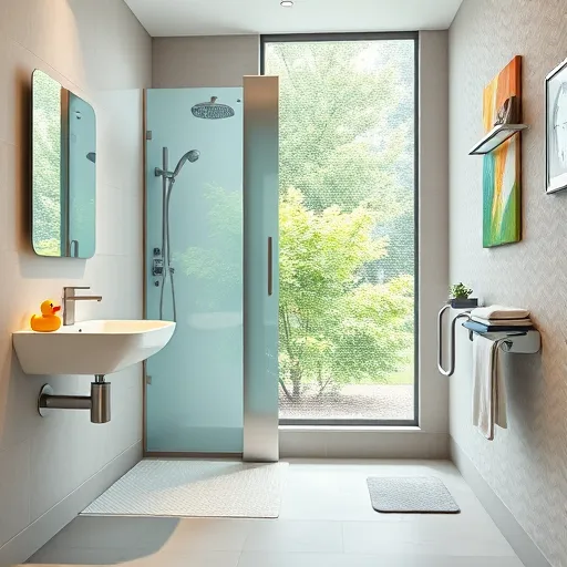 ADA Compliant Bathroom Remodeling Tips for Safe, Accessible Spaces