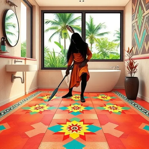 Bathroom Tile Installation Services Coral Springs, Florida – Expert Quality