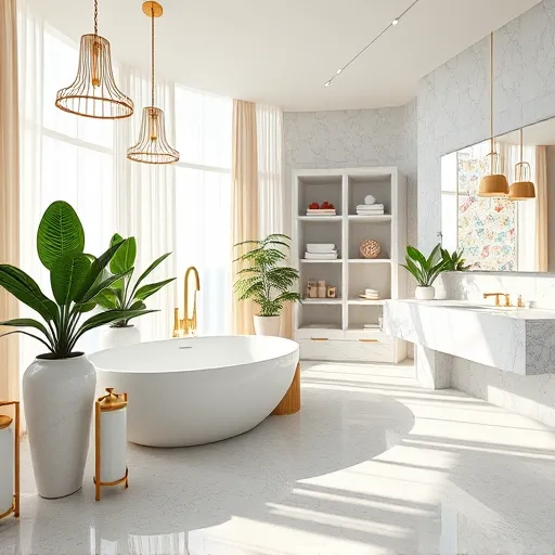 Luxury Bathroom Remodeling in Lantana, Florida | Expert Services