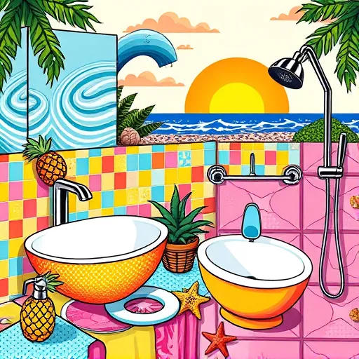 Regional Bathroom Design Trends for Lantana, Florida | 2024