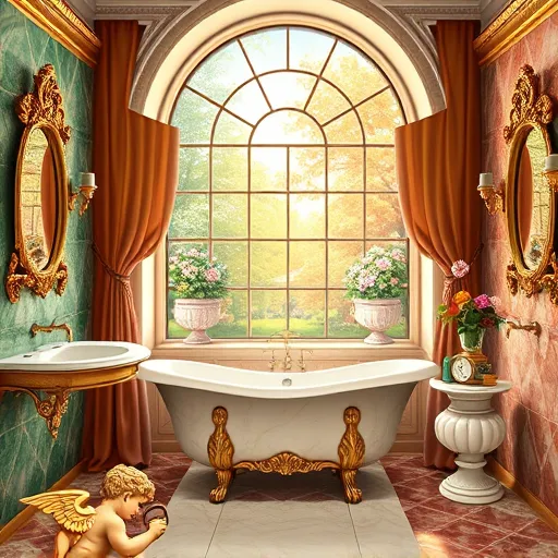 Seasonal Bathroom Color Trends 2024: Top Ideas for Every Season