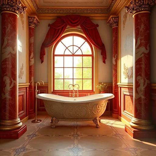 Modular Bathroom Renovation Solutions | Expert Space Makeovers