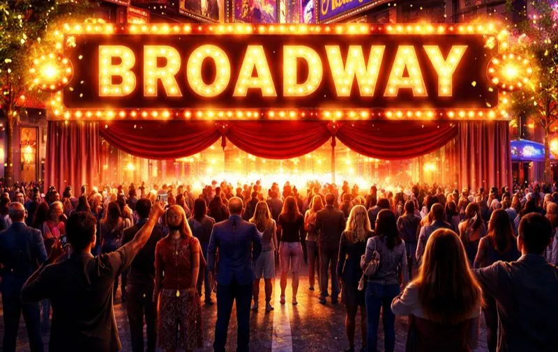broadway
