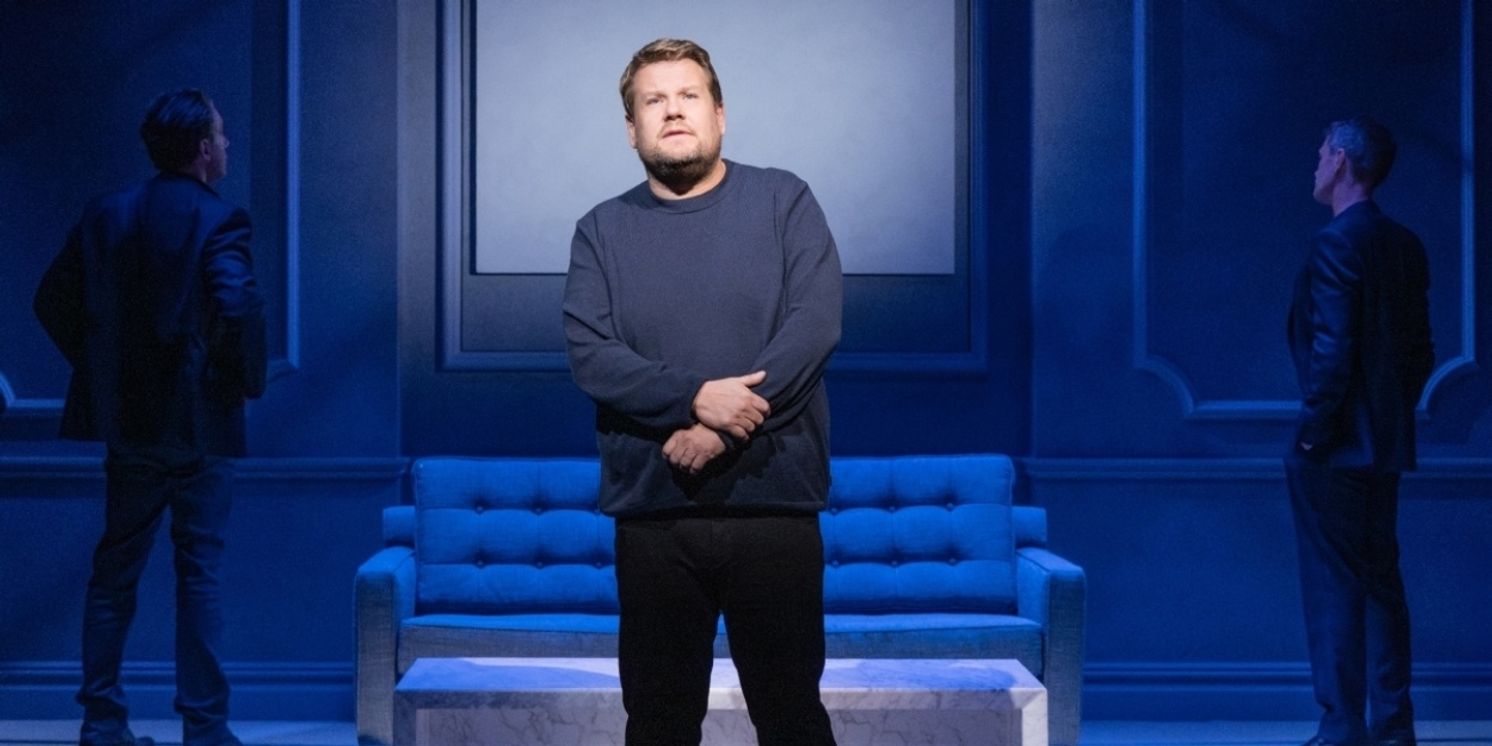 Production photo of Art on Broadway