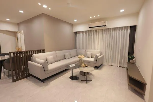 Interior Remodeling