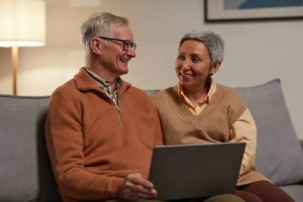 Senior Home Modification