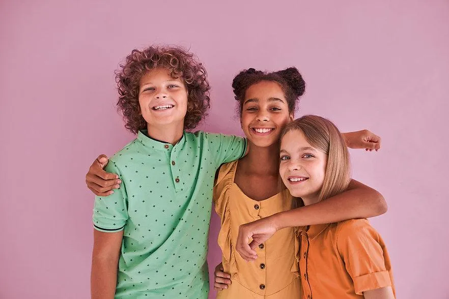 Proven Holistic Methods: Building Self-Esteem in Children
143