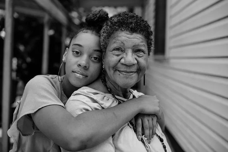 Embracing Traditions 