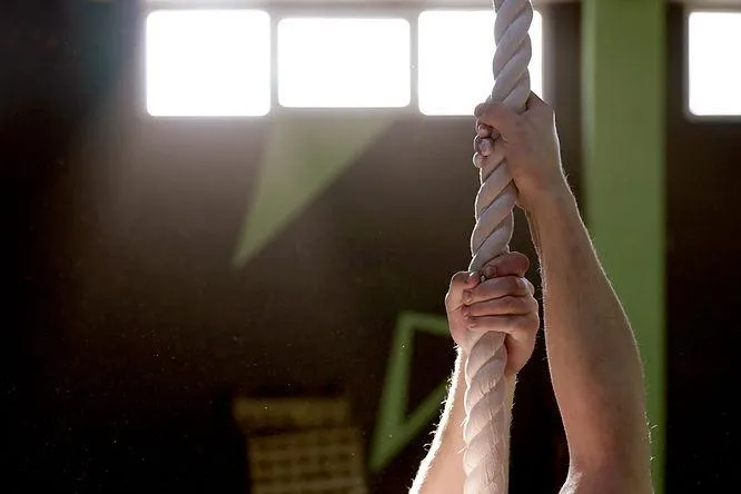 Embracing Life's Challenges: Unleashing Your Full Potential