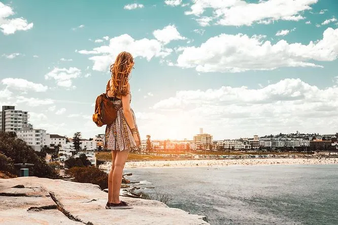 The Beauty of Slowing Down: The Importance of Cloud-Watching for Kids