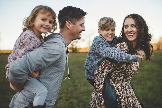 Integrating Music into Parenting: Nurturing Self-Expression in Children
