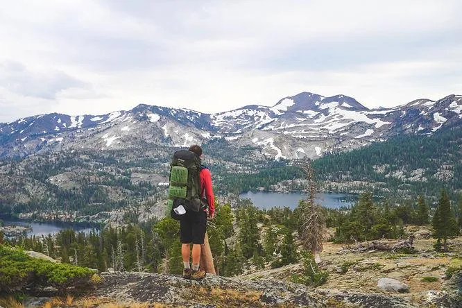 The Healing Power of Nature: How a Lack of Connection with Mother Nature Could Lead to Depression