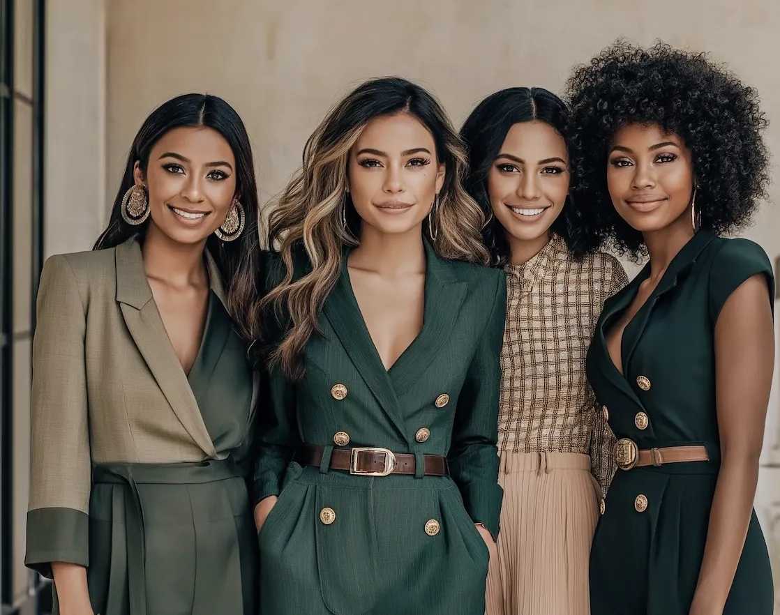 How do you want to be seen?