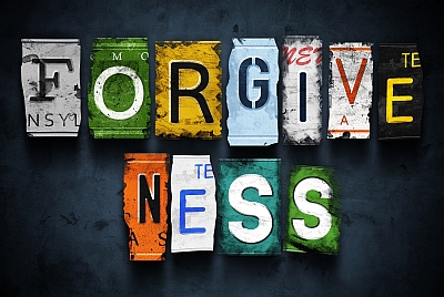 The Power of Forgiveness: Restoring Love, Freedom and Inner Peace