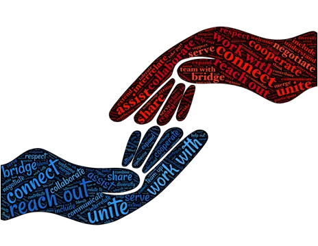 Connection Matters: Healing Separation and Returning to Wholeness