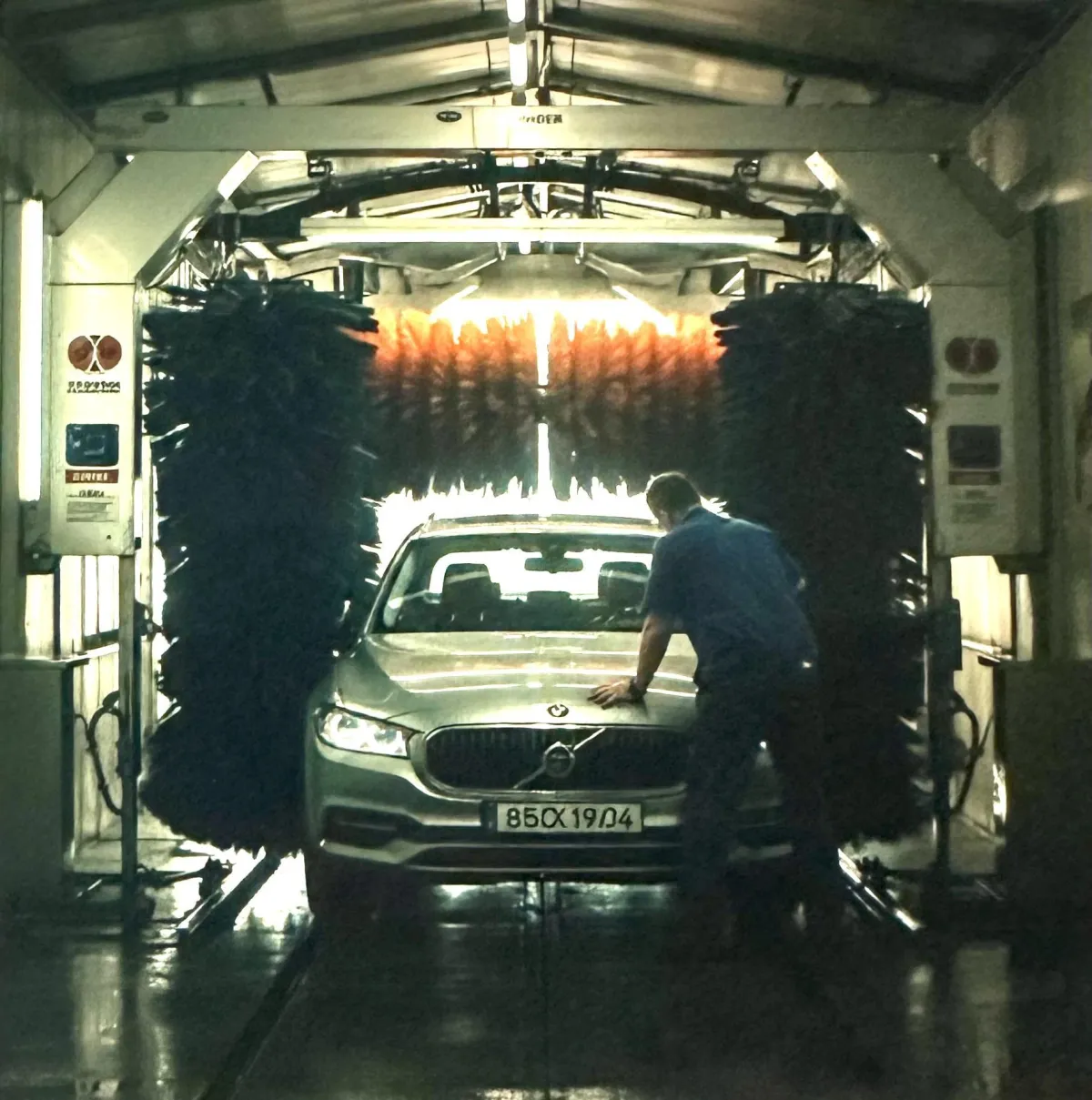 Best LA Car Washes