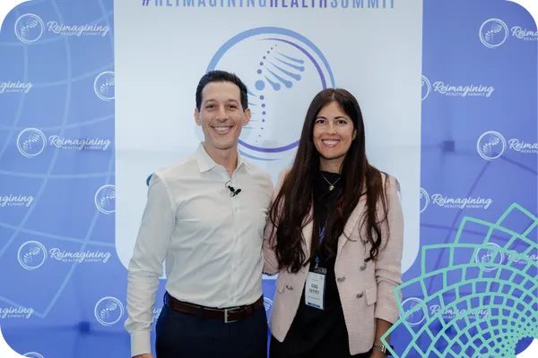 Health Coaching Business Growth: A Real-World Blueprint From IHP Gina Harney