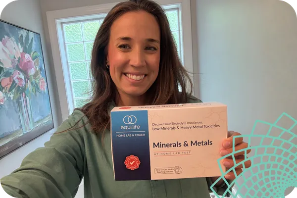  At-Home Integrative Lab Testing: How to Read Your Labs to Support Wellness