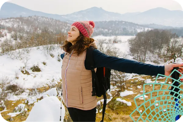 Embracing Winter Wellness: A Season of Rest, Rhythm, and Rebalancing