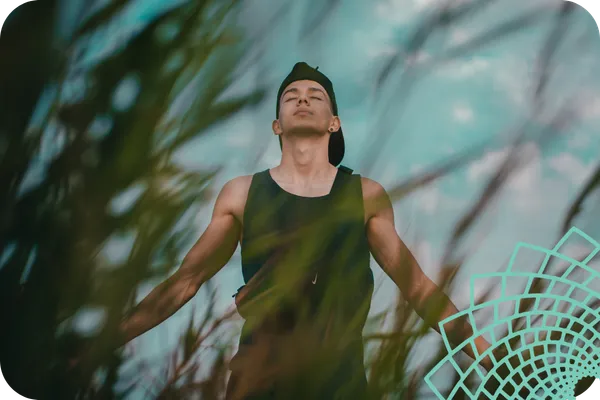 Reflection and Renewal: A Mindful Approach to Whole-Body Health