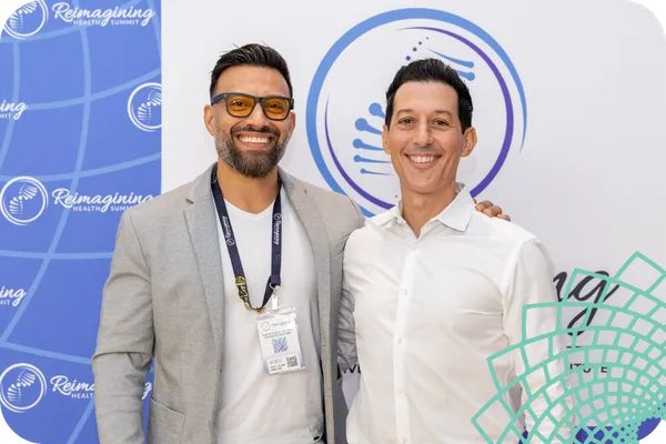 How a Doctor of Pharmacy Found His True Calling in Integrative Health