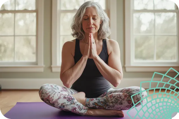 Stress Relief: 10 Natural Habits to Restore Balance and Calm