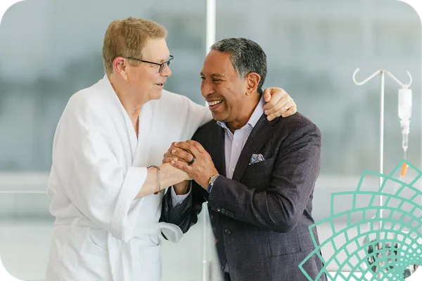 Hope4Cancer: A New Vision for Healing & Cancer Awareness