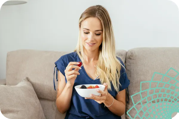 Health and Healing Beyond Food – A Holistic Approach