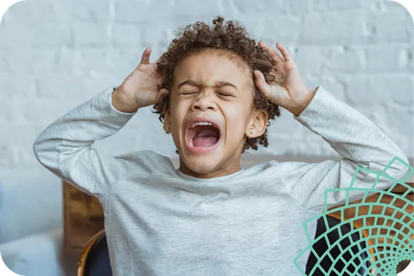 Behavioral Challenges in Children: A Root Cause Approach