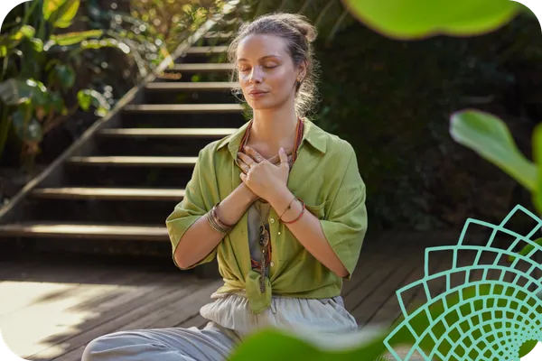 What Is Holistic Wellness? A Whole-Body Approach to Feeling Your Best