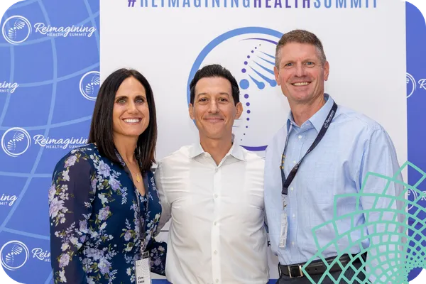 How Chris Kassai Reclaimed His Metabolic Health with IHP