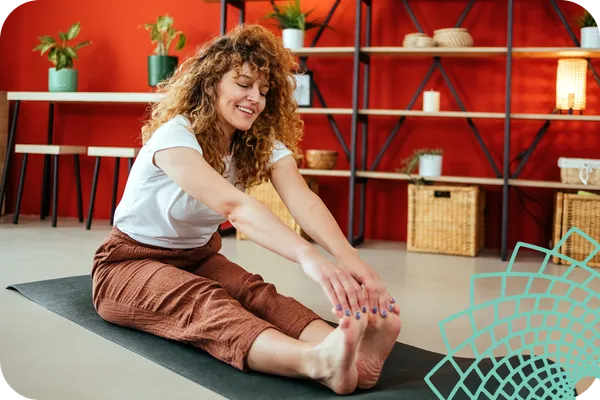 Why Daily Movement Is Medicine: Simple Ways to Stay Active Without a Gym