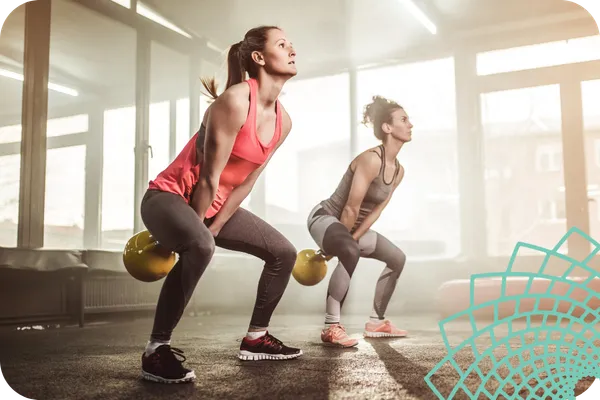 Why Building Muscle Is Essential for Women: Strength, Health, and Sustainable Fitness