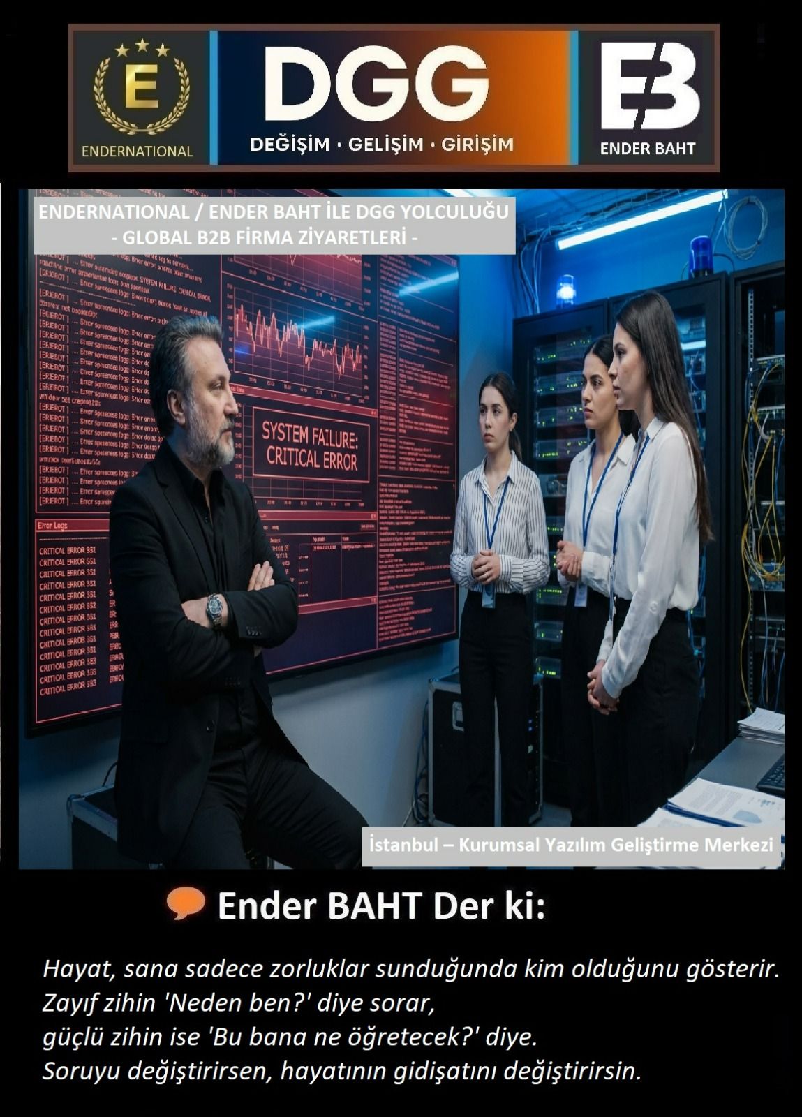 ZİHİNSEL DAYANIKLILIK