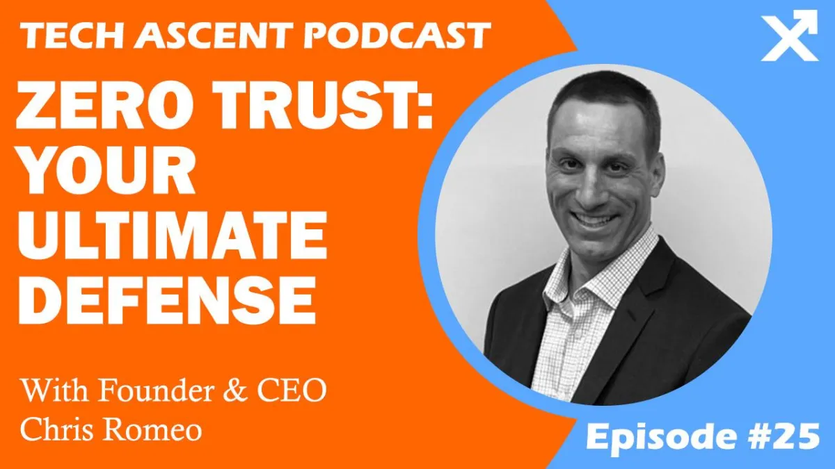 Zero Trust Security: The Ultimate Framework for Modern Tech Companies