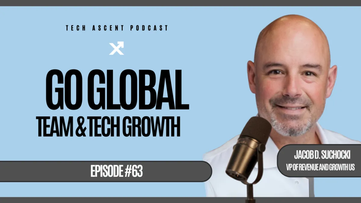 Scaling Internationally: How to Build a Global Team That Works