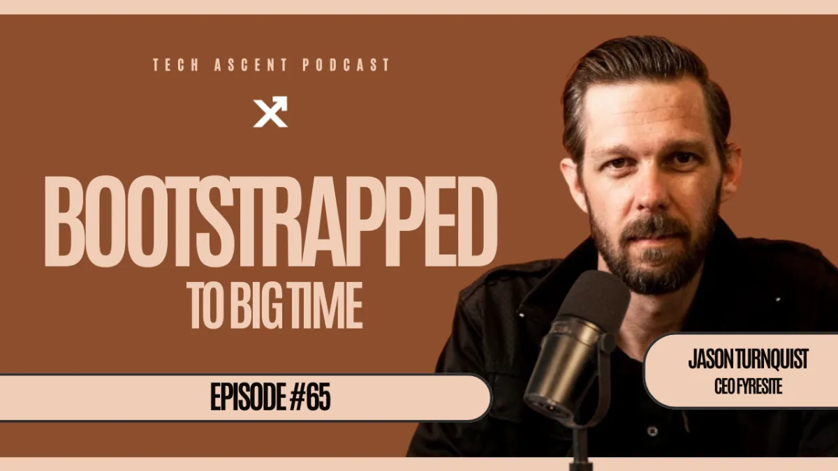 How to Turn a Bootstrapped Idea Into a Scalable Business