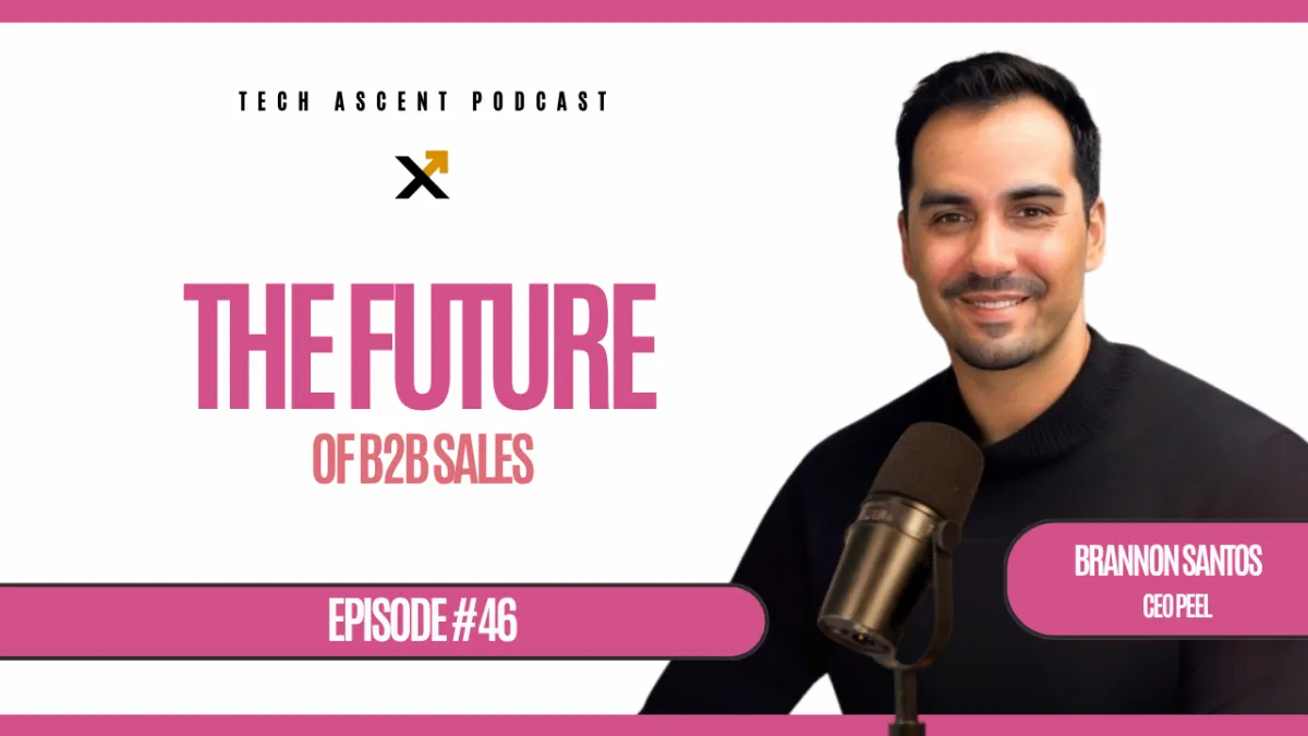 B2B Sales in 2025: How to Adapt, Thrive & Outsell the Competition