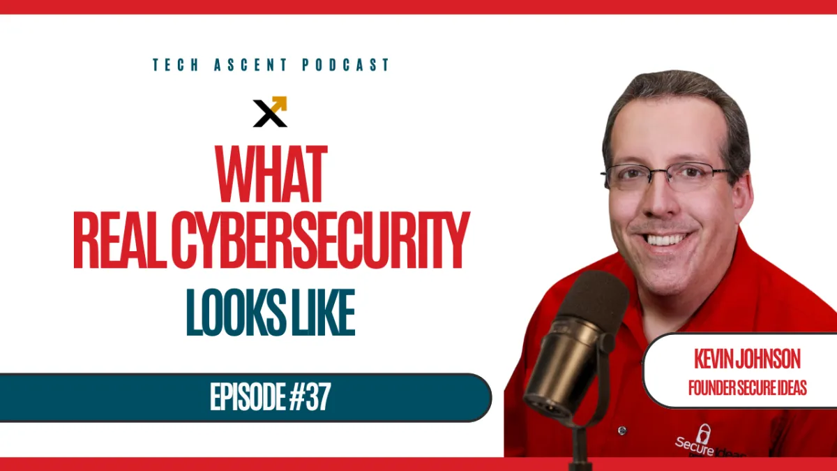 Modern Cybersecurity: What Founders Must Know to Stay Protected
