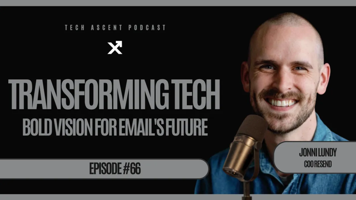The Future of Email - Innovative Tech That’s Changing Communication