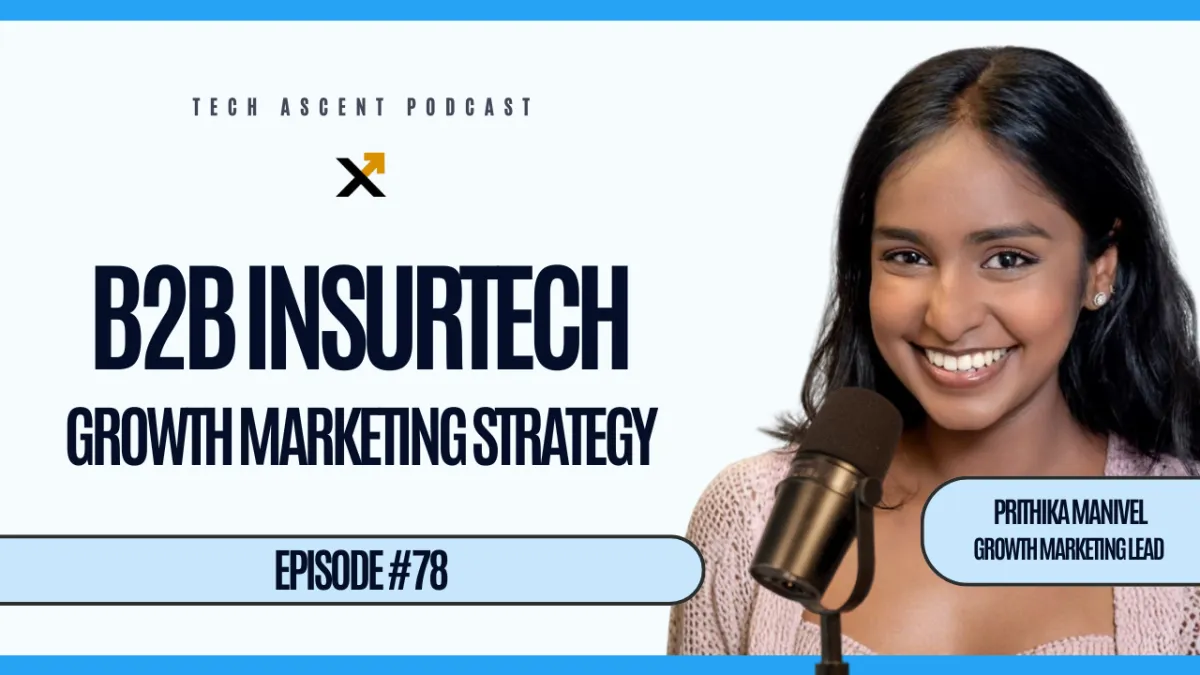 Build a Lean, AI-Native Marketing Engine for Insurance SaaS