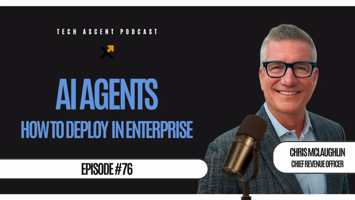 From Prompts to Production: How Autonomous Agents Put AI to Work