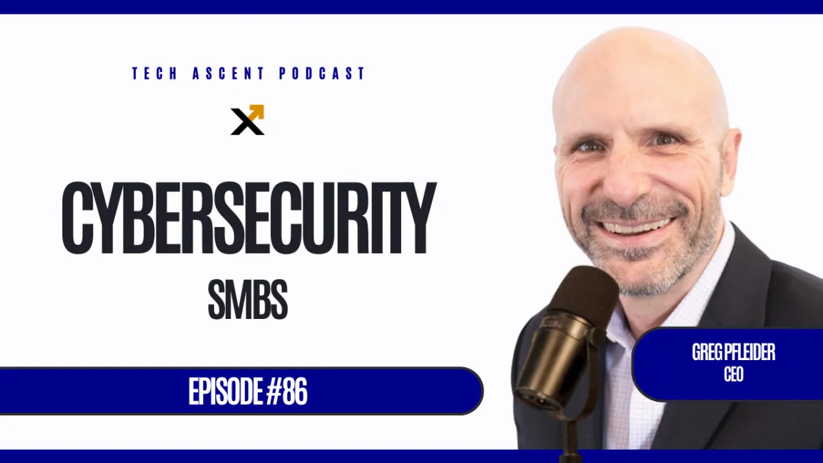 Cybersecurity for SMBs: AI-Accelerated Threats & Practical Compliance