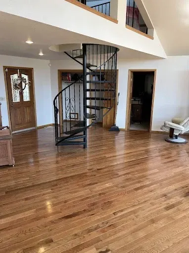 Spokane Washington Flooring
