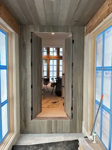 Spokane Washington Door Installation
