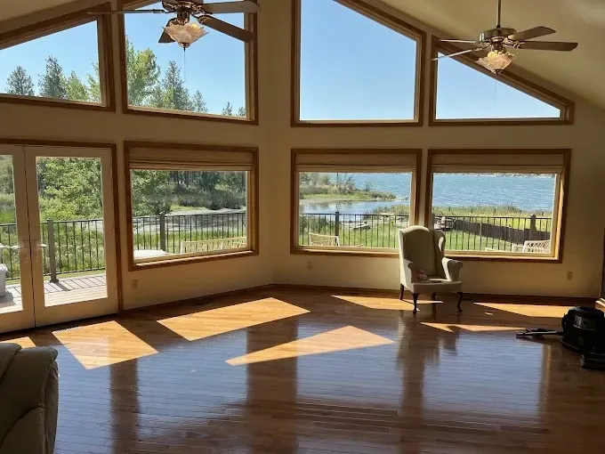 Spokane Washington Flooring