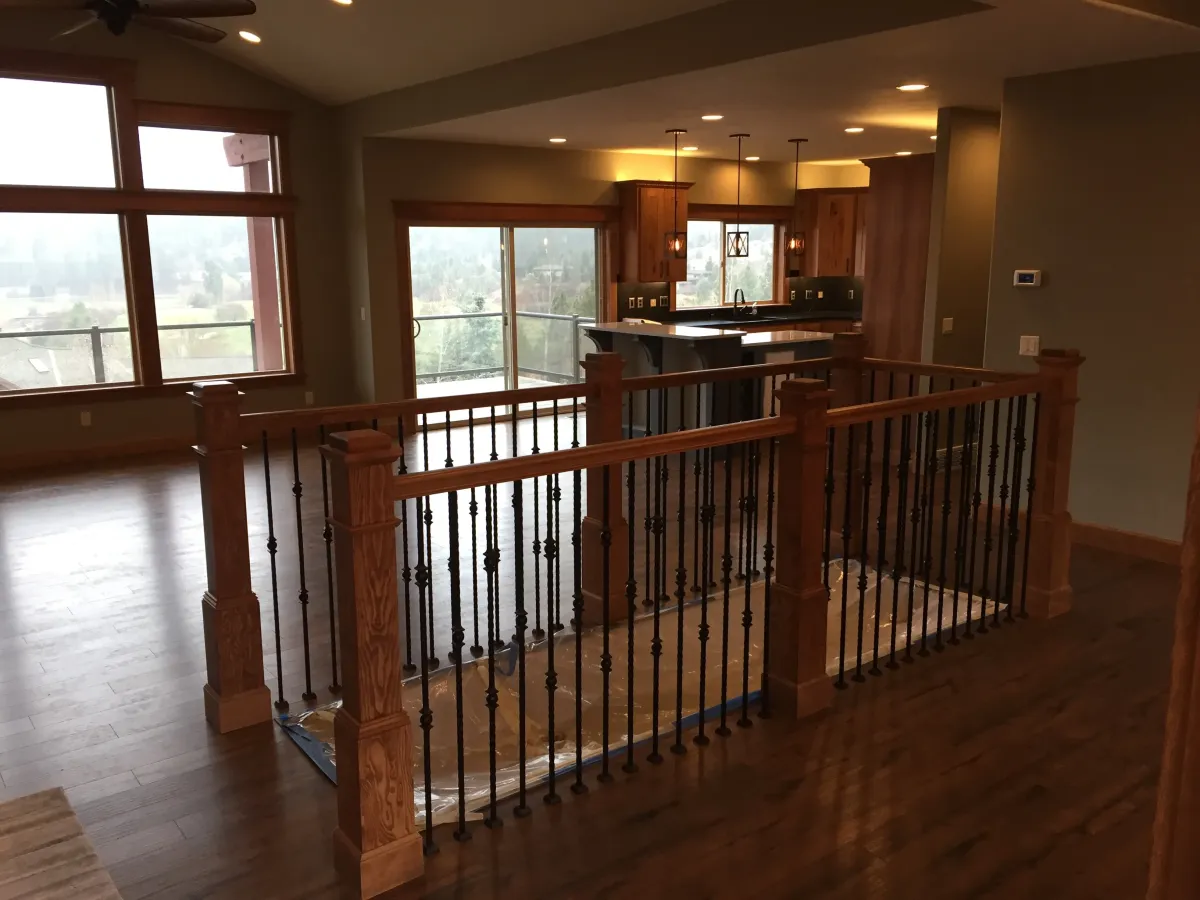 Spokane Washington Flooring