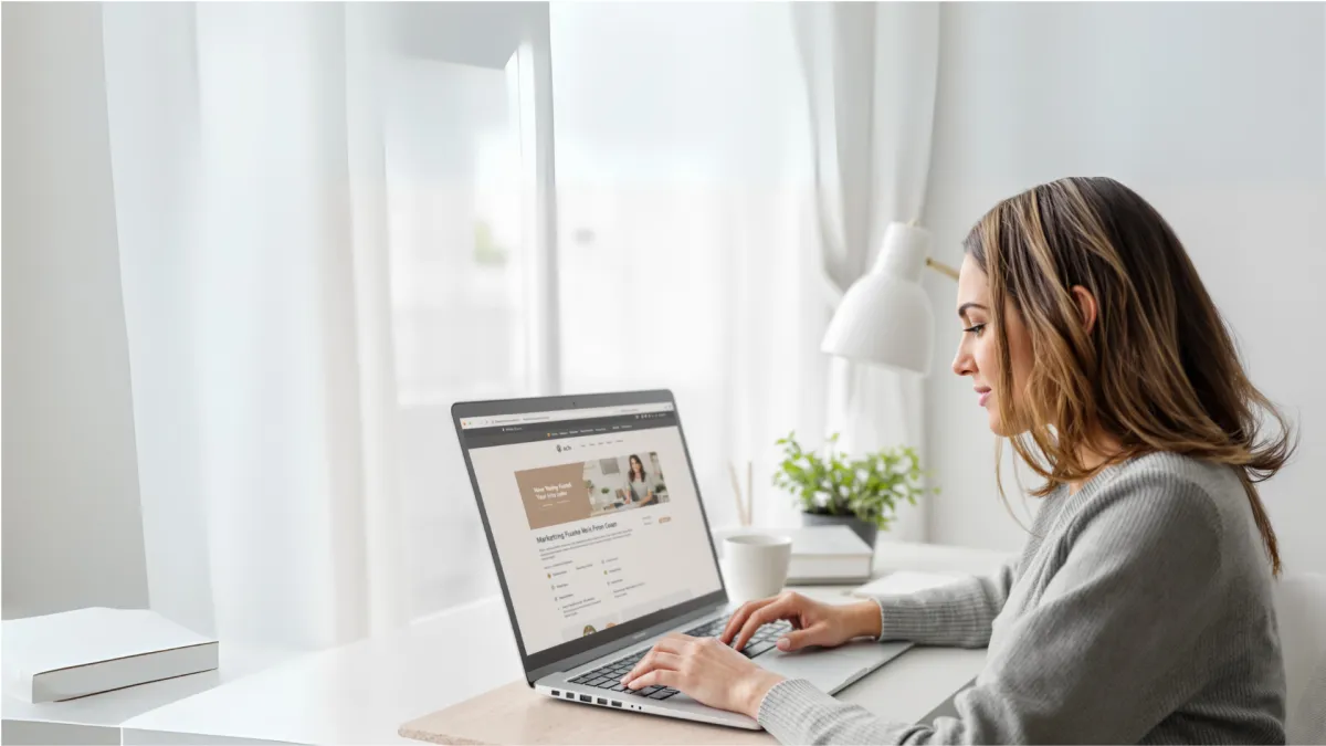 Selfcontrol Marketing